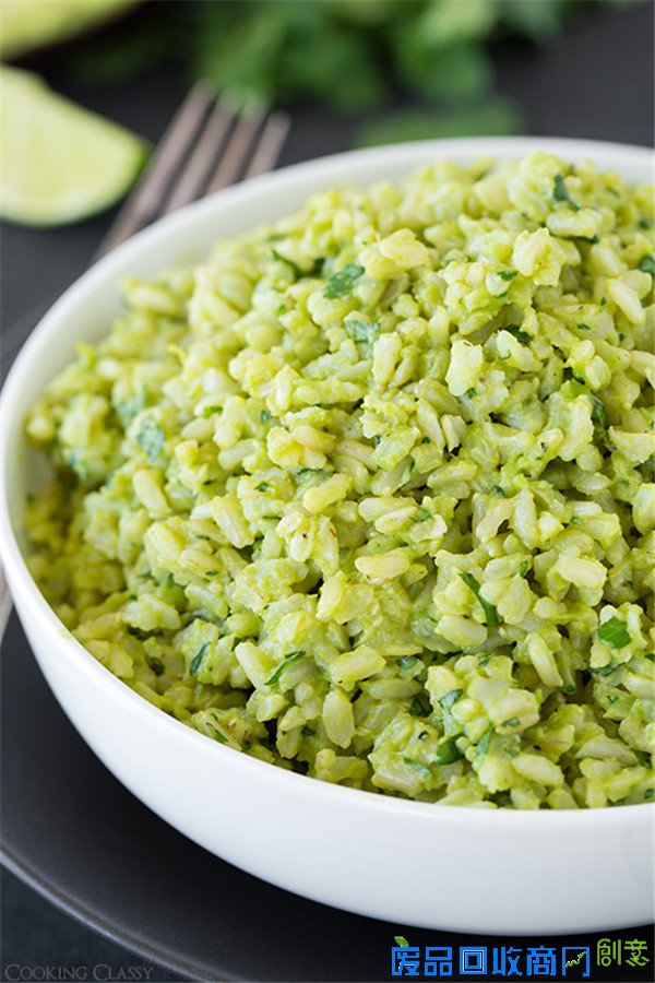 牛油果中餐吃法来了！这道健康美食一学就会