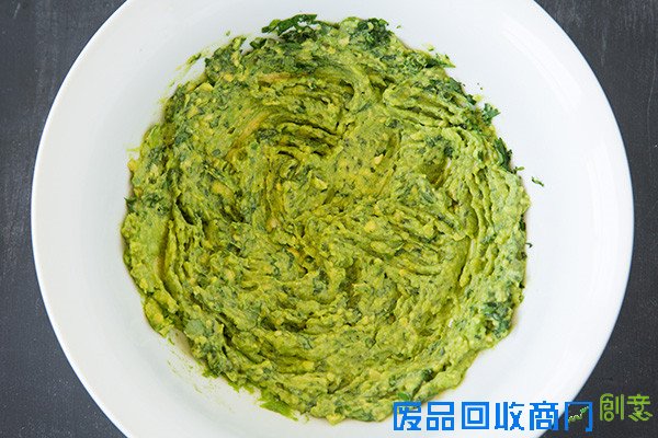 牛油果中餐吃法来了！这道健康美食一学就会