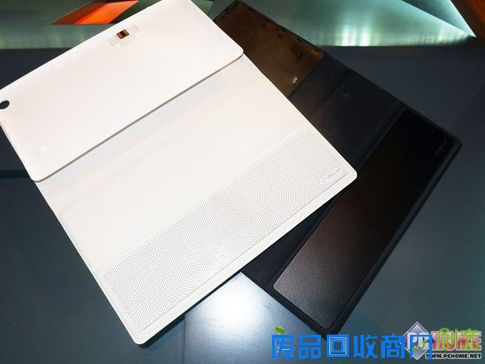 奢华品质 华硕发布2款ZenPad平板电脑