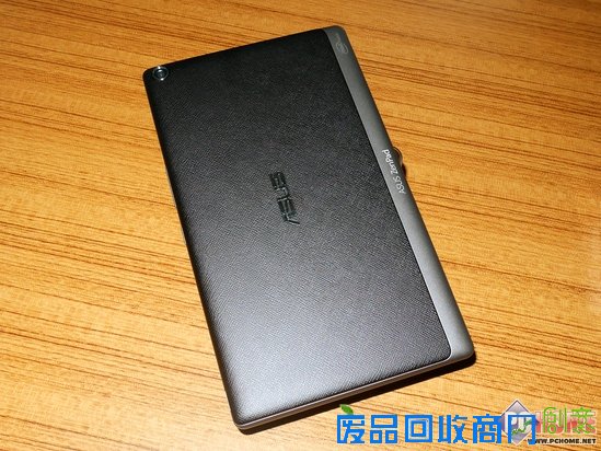 奢华品质 华硕发布2款ZenPad平板电脑