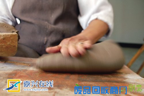 “泥猫”都说曹王好 可惜传人不好找