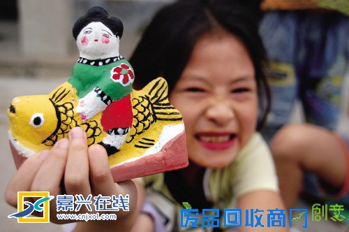 “泥猫”都说曹王好 可惜传人不好找