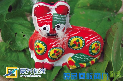 “泥猫”都说曹王好 可惜传人不好找