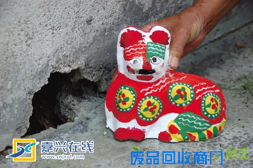 “泥猫”都说曹王好 可惜传人不好找