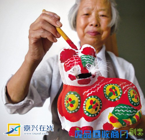 “泥猫”都说曹王好 可惜传人不好找