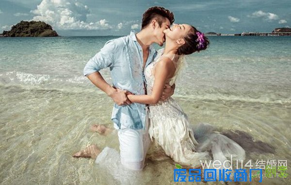 拍旅行婚纱照注意事项