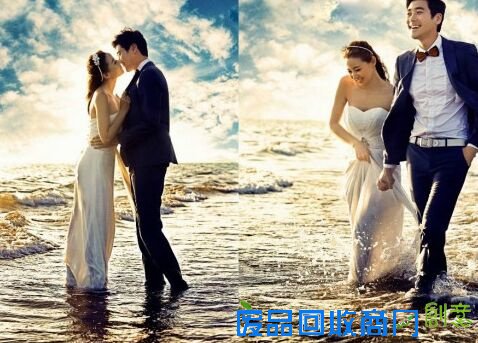 拍旅行婚纱照注意事项