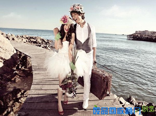拍旅行婚纱照注意事项