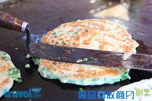 台中大雅轻旅行 畅游金黄麦浪吹乡村风