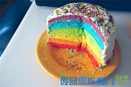 温哥华森林创意DIY蛋糕 手工曲奇饼 温馨上演