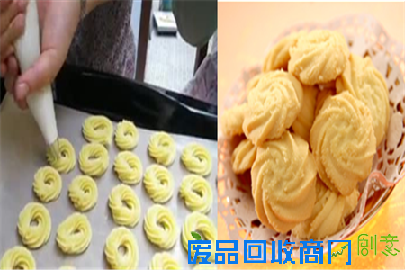 温哥华森林创意DIY蛋糕 手工曲奇饼 温馨上演