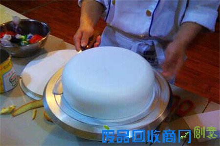 温哥华森林创意DIY蛋糕 手工曲奇饼 温馨上演