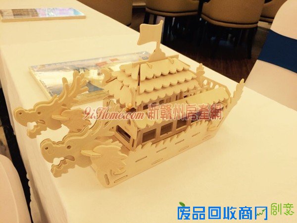 赣州美地亚天骏龙舟DIY给您趣味端午 房源6190元/㎡起