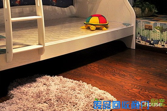 地中海风格装修图片儿童房