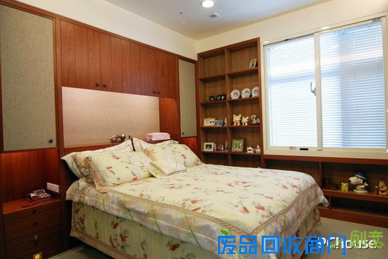 地中海风格装修图片儿童房