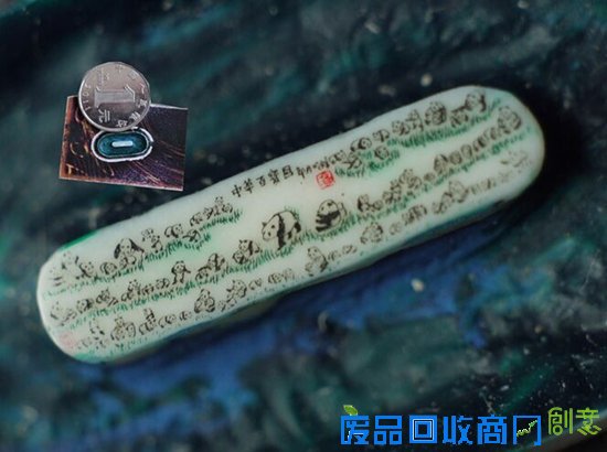 技艺传承后继无人 攀枝花七旬微雕大师急寻接班人