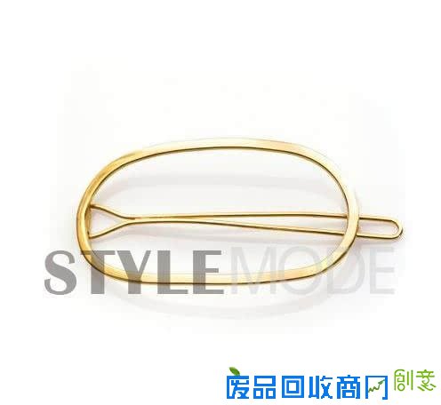 像首饰一样 来装饰你的头发