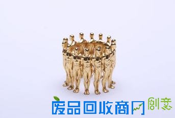 国际金属工艺首饰展 盛大开幕