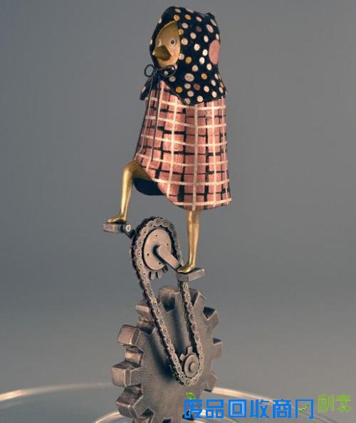 国际金属工艺首饰展 盛大开幕