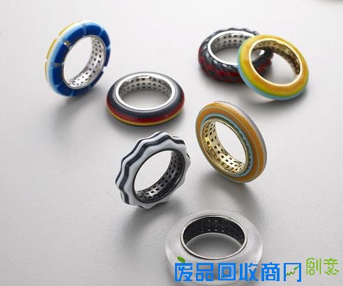 国际金属工艺首饰展 盛大开幕