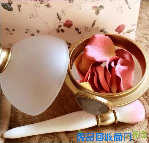 那些高颜值的腮红 好不好用都要收了它