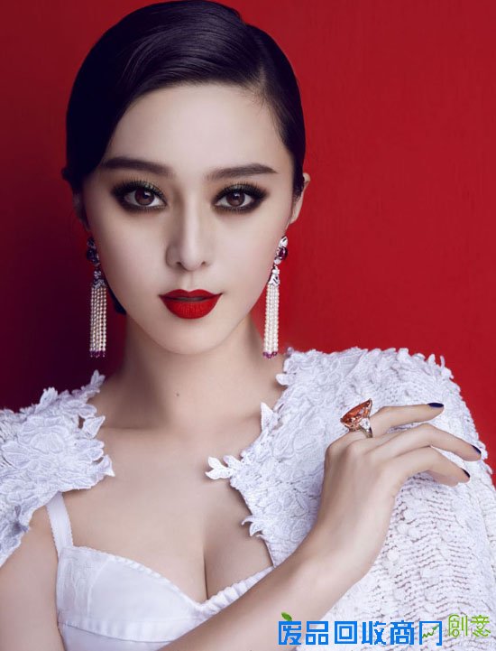 晴空万里暖色系珠宝带来明媚好心情【3】