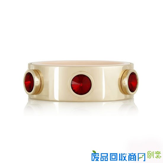 晴空万里暖色系珠宝带来明媚好心情【3】