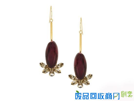 晴空万里暖色系珠宝带来明媚好心情【3】