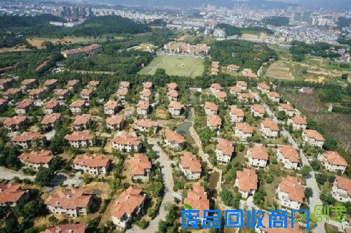 鼓浪屿、丽江就在您的身边