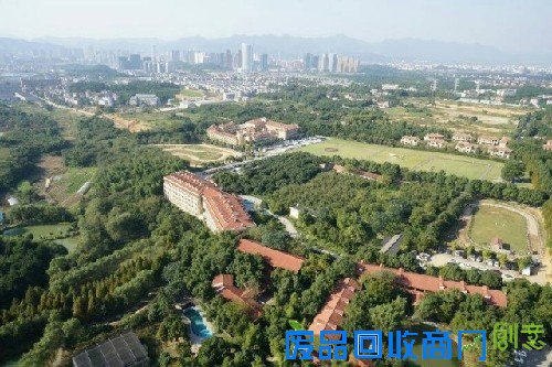 鼓浪屿、丽江就在您的身边