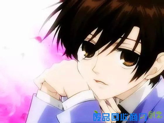 那些年让我们热血沸腾的日本动漫语录