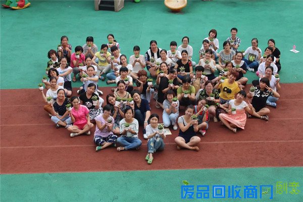 下城区新增一所省一级幼儿园~快来看看吧！