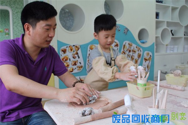 下城区新增一所省一级幼儿园~快来看看吧！