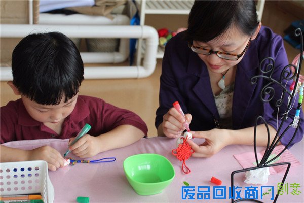 下城区新增一所省一级幼儿园~快来看看吧！