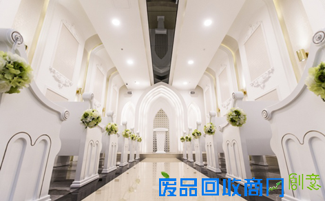 一站式婚礼会馆——异域法式风情 浪漫唯美婚礼