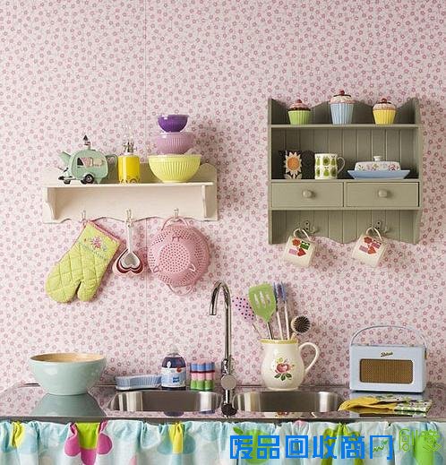 家居软装修推荐妙招