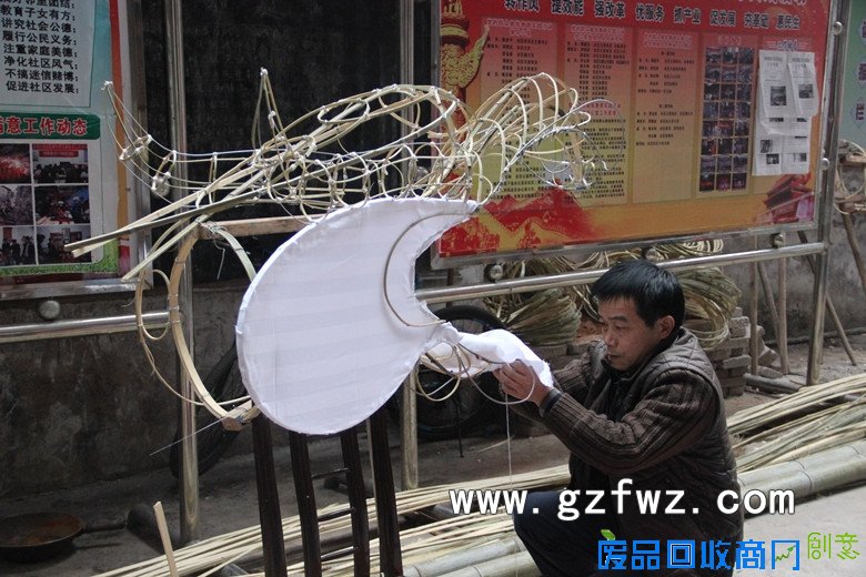 镇远县积极开展元宵龙灯会筹备工作