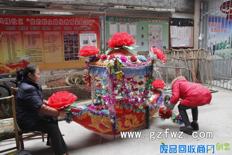 镇远县积极开展元宵龙灯会筹备工作