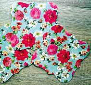 新年气氛UP！DIY装饰画框，营造热闹气氛