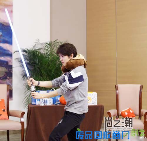 奔跑吧兄弟鹿晗抗议 扒一扒傻狍子鹿晗的经典语录