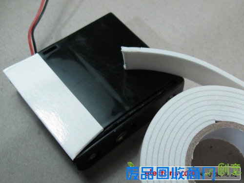 DIY系列之：国外牛人教你快速打造首台机器人（图）