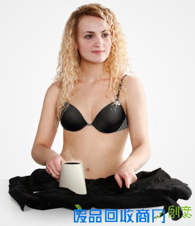 设计师奇思妙想创意大爆发 上演杯子也疯狂