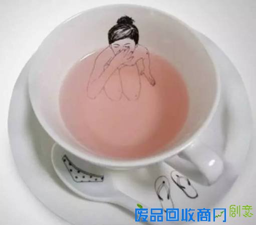 设计师奇思妙想创意大爆发 上演杯子也疯狂