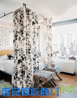 10个DIY设计告诉你距离时尚家居杂志有多远？