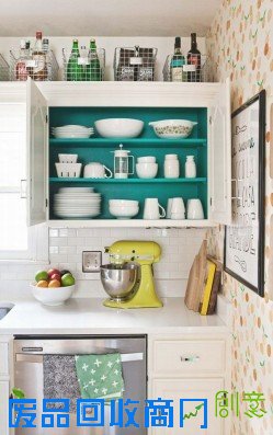 2016从整理房间开始 8个收纳技巧告别“垃圾堆”