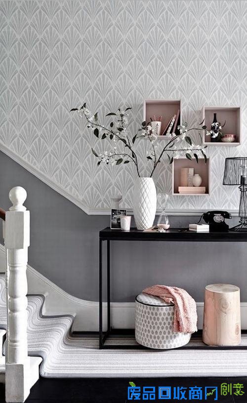 不花钱就搬进新公寓?这些DIY技巧轻松帮你搞定