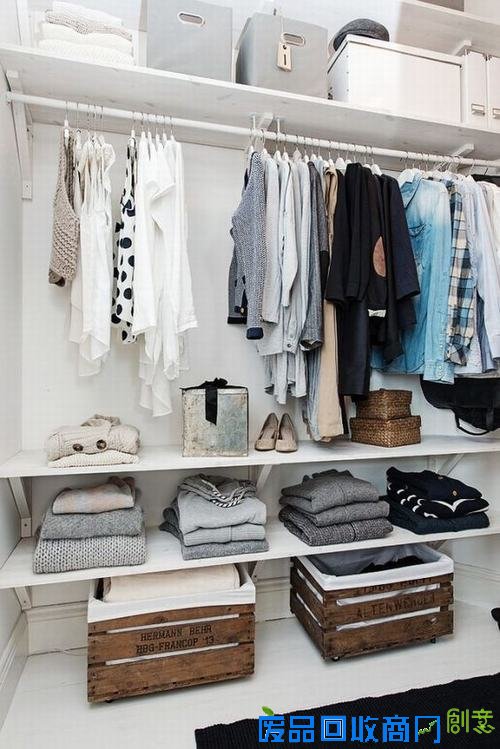 不花钱就搬进新公寓?这些DIY技巧轻松帮你搞定