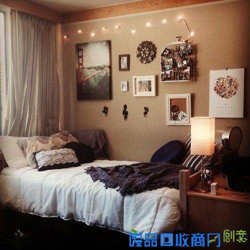 不花钱就搬进新公寓?这些DIY技巧轻松帮你搞定