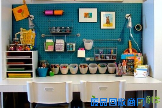 家居装修DIY 10款气质软装色彩搭配