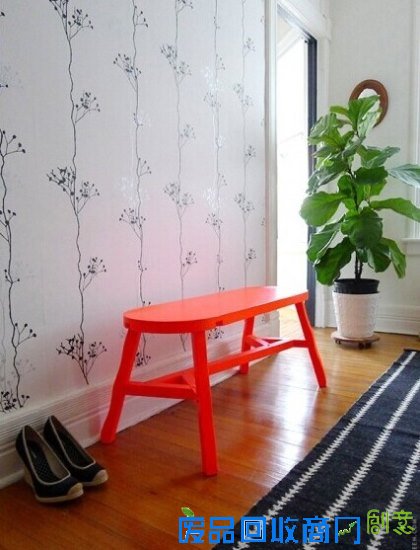 家居装修DIY 10款气质软装色彩搭配